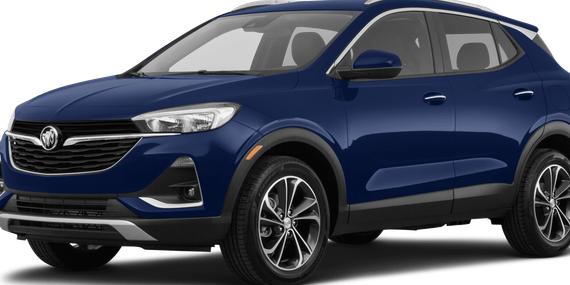 BUICK ENCORE GX 2023 KL4MMESL5PB071407 image